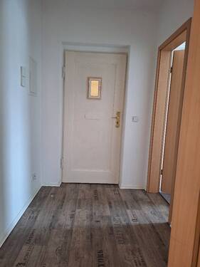 Eingangsbereich Flur - 