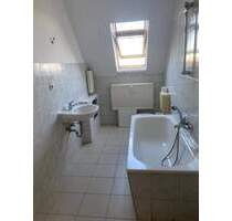 2-Raum-Wohnung saniert in ruhiger Lage - Kemberg Globig