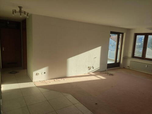 Wohnzimmer Flur - 