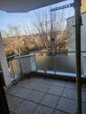 Nordbalkon - 