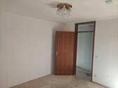 Schlafzimmer 1 Tür Flur - 