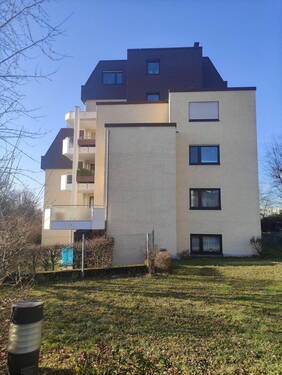 Haus Außenansicht von Osten - 