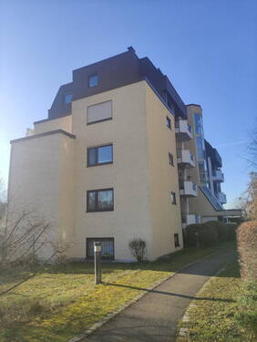 Haus Außenansicht von Nord-Ost - 