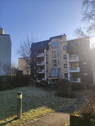 Haus Außenansicht von Norden - 