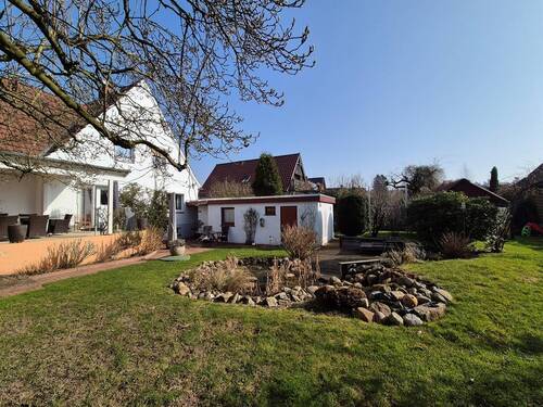 Garten - 