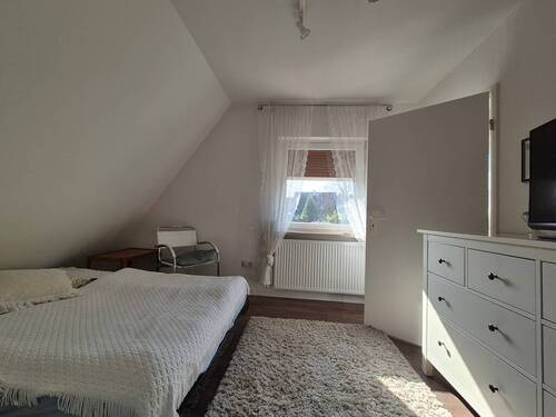 Zimmer I - 