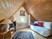 Spitzboden - 