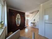 Diele - 5 Zimmer Einfamilienhaus in Hamburg