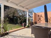 Terrasse - 