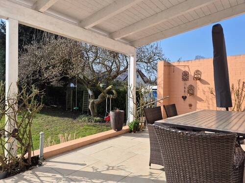 Terrasse - 