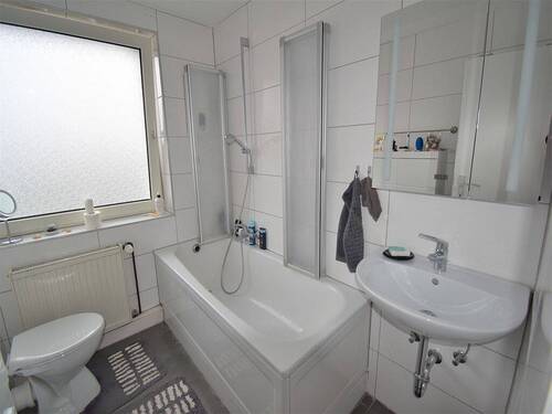 Bild 2 - 1 Zimmer Mehrfamilienhaus, Wohnhaus zum Kaufen in Mettmann
