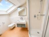 Duschbad Dachgeschoss - 