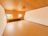 Dachgeschoss-Zimmer - 