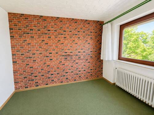 Zimmer Erdgeschoss - 