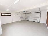 Garage Rückansicht - 