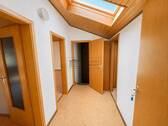 Flur Dachgeschoss - 