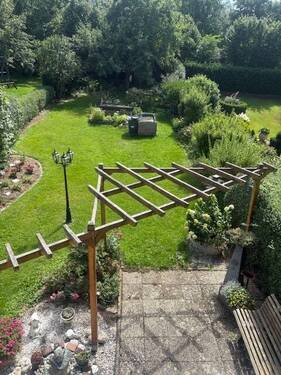 Garten. - 