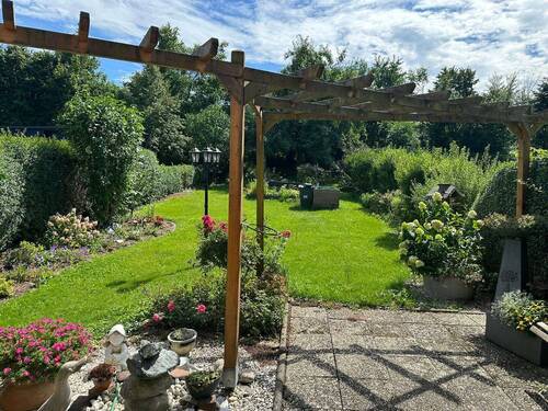 Garten - 
