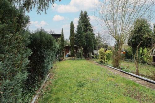 Garten(2) - 
