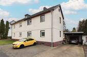 Außenansicht - 7 Zimmer Einfamilienhaus zum Kaufen in Köln