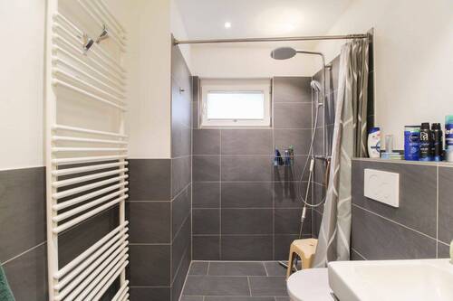 Badezimmer Erdgeschoss(1) - 
