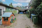Innenhof - 
