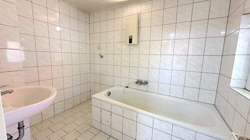 Badezimmer - 