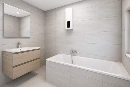 Beispiel - Badezimmer - 