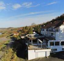 Einzigartige Investitionschance – Hotel mit Panoramaterrasse und Entwicklungspotenzial - Wincheringen