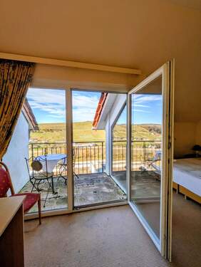 Zimmer exemplarisch - 