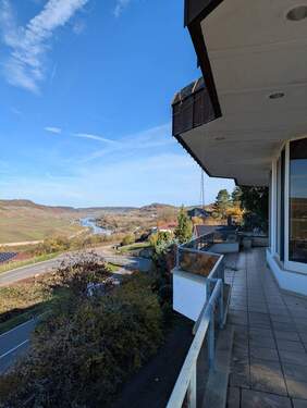 Restaurant Terrasse - 