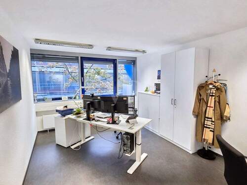 Büroraum - Büro in Mannheim / Innenstadt zur Miete