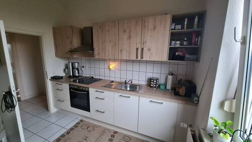 OG - Küche - 