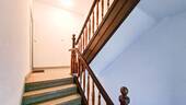 Treppenhaus - 