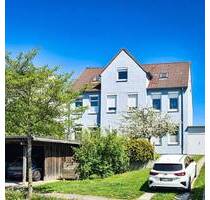 Schwentinental-Kiel-Mehrfamilienhaus mit 3 verm. Wohnungen-später 5 ? energetisch saniert, 4 P.Stpl.