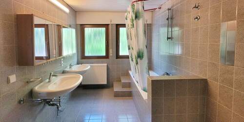Badezimmer - 