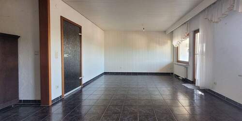 Wohnbereich - Reihenmittelhaus mit 142,00 m&sup2; in Freudental zum Kaufen