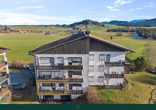 Hausansicht von Westen - 