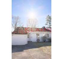 Zu Fuß in den Klövensteen - Ihr neues Zuhause in Wedel