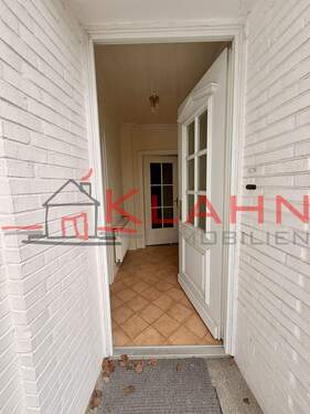 Herzlich Willkommen - Reihenendhaus mit 120,00 m&sup2; in Wedel zum Kaufen