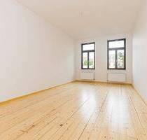 Altbau & Moderne vereint - 2 Zimmer mit Aufzug in der Comeniusstraße - Leipzig Neustadt-Neuschönefeld