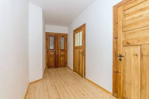 Eingangsbereich_Flur - 