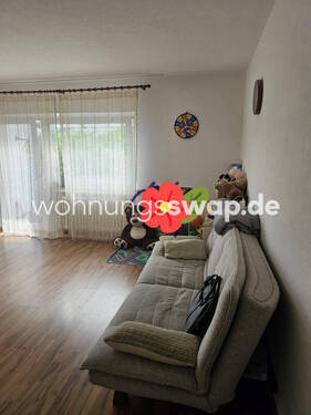 Bild 2 - 2 Zimmer Etagenwohnung zur Miete in Köln