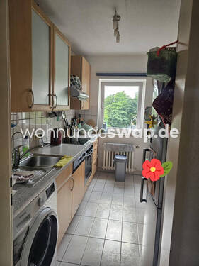 Bild 4 - Etagenwohnung mit 55,00 m&sup2; in Köln zur Miete