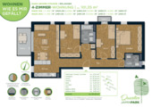 Grundriss - 