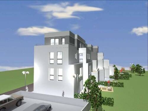 Seitenansicht - 