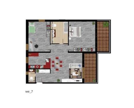 WE 7 - 