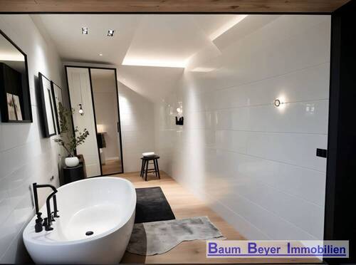 Neugestaltungsidee - 