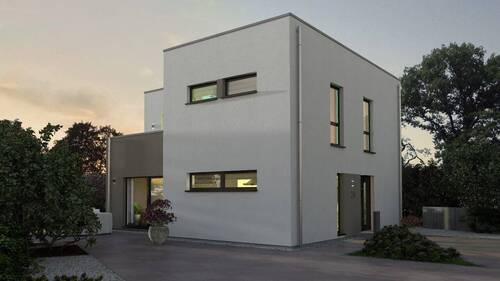 OKAL - Andreas Briesemeister - 5 Zimmer Mehrfamilienhaus, Wohnhaus zum Kaufen in Soest