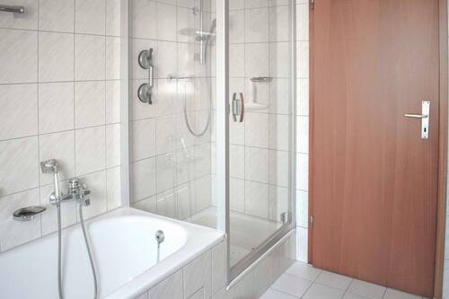Badezimmer OG - 